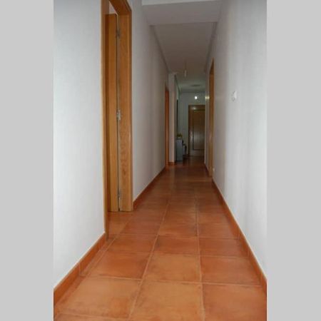La Casa De Lines Apartamento Monforte De Lemos Exterior foto