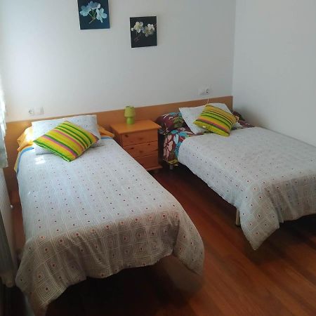 La Casa De Lines Apartamento Monforte De Lemos Exterior foto