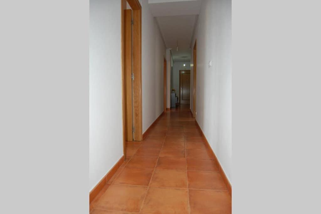 La Casa De Lines Apartamento Monforte De Lemos Exterior foto
